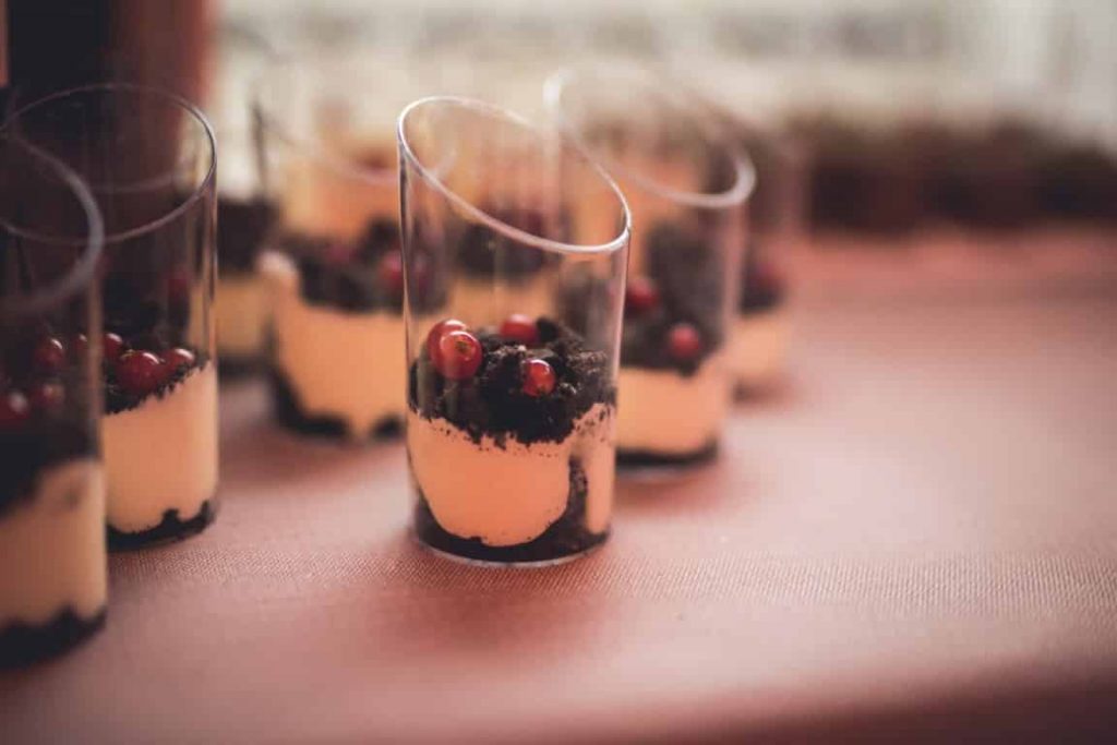 Weihnachtsfeier Catering2