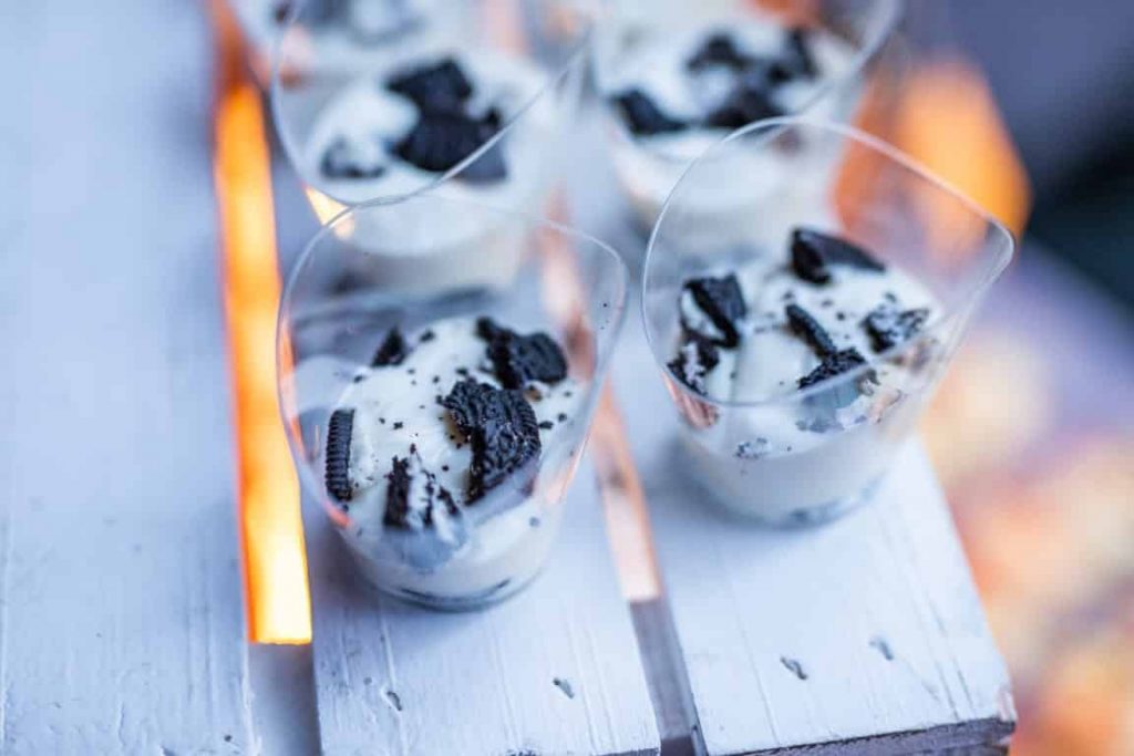 Catering Dessert