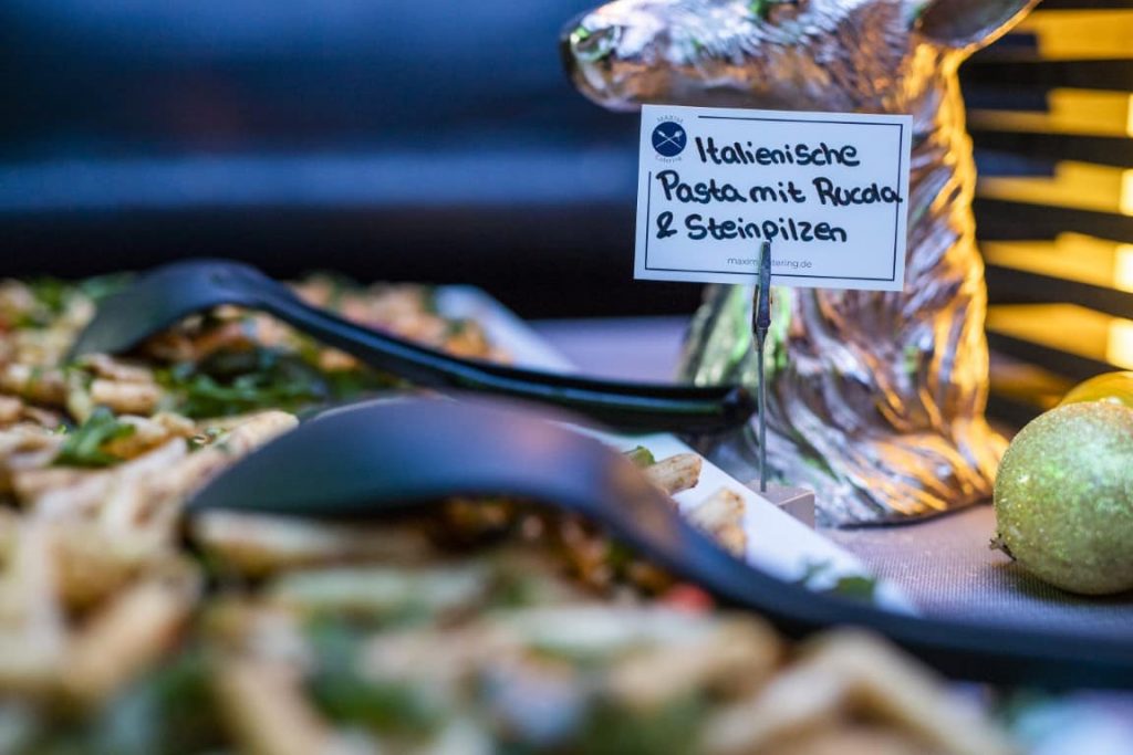 Catering