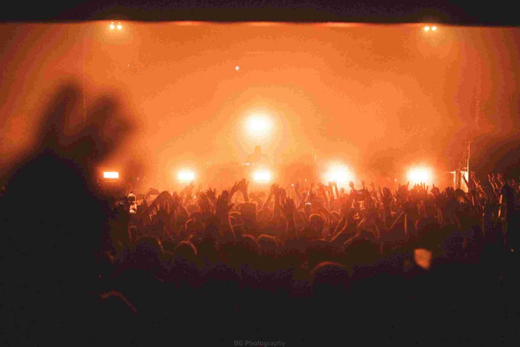 Konzert Musik Hamburg