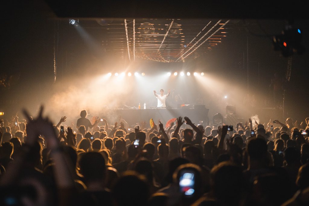 Konzert Musik Hamburg