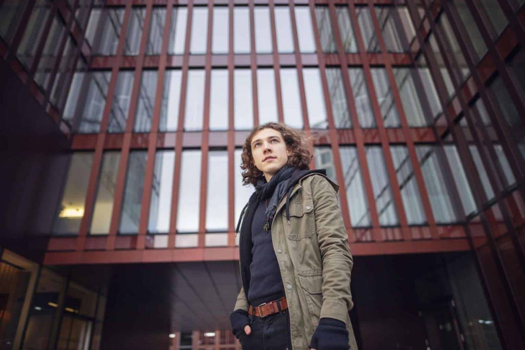 Lukas, Hamburg