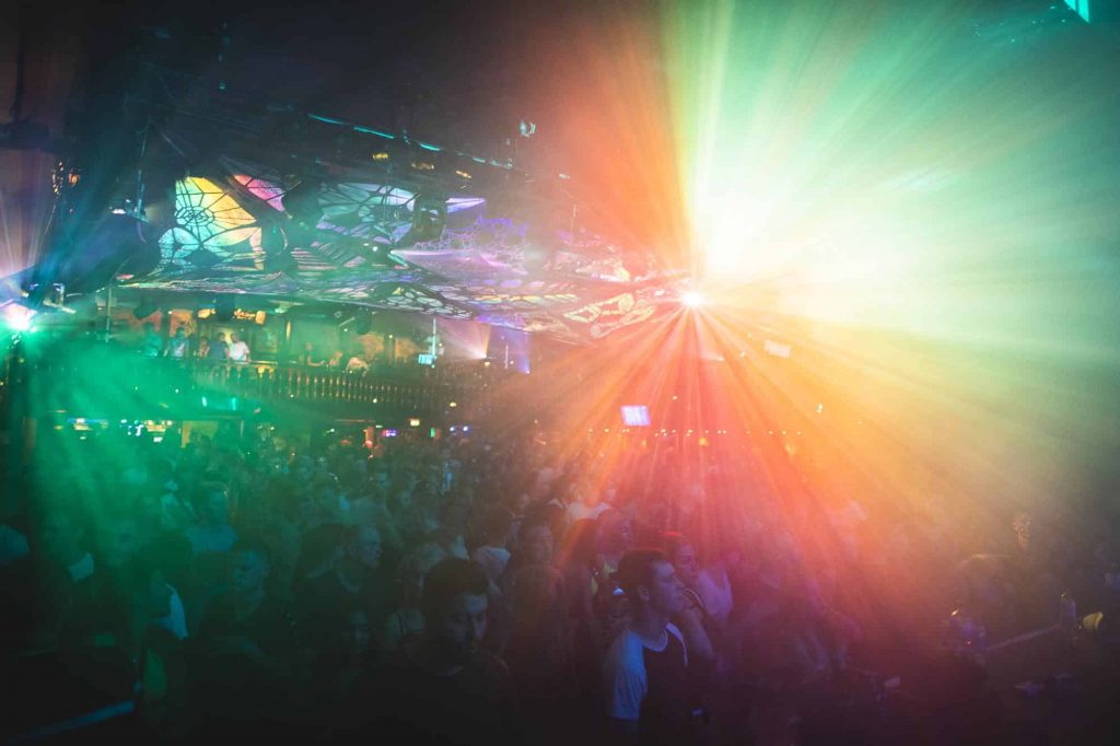 Goa Indoor Festival