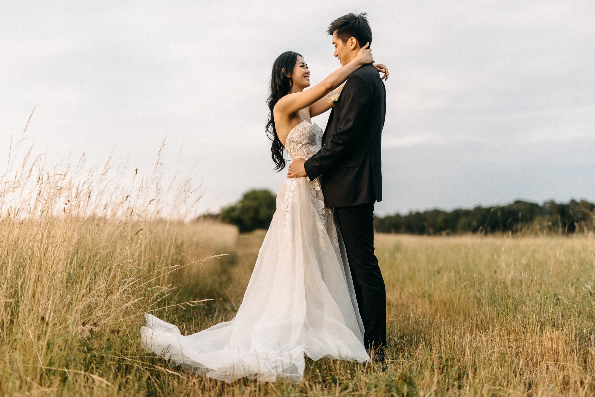 Maria & Duc-Anh, Brandenburg