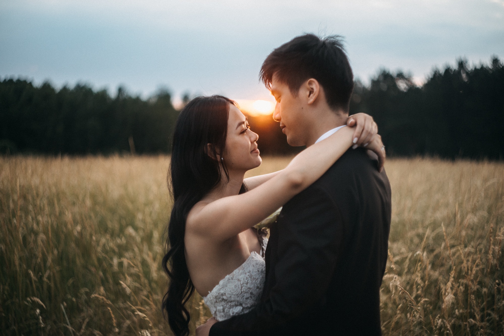 Maria & Duc-Anh, Brandenburg